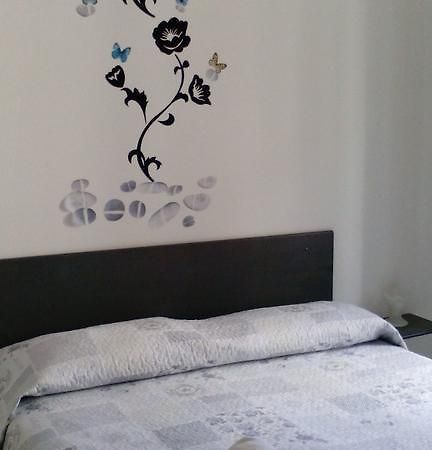B&B Le 4 Fontane Ταορμίνα Εξωτερικό φωτογραφία