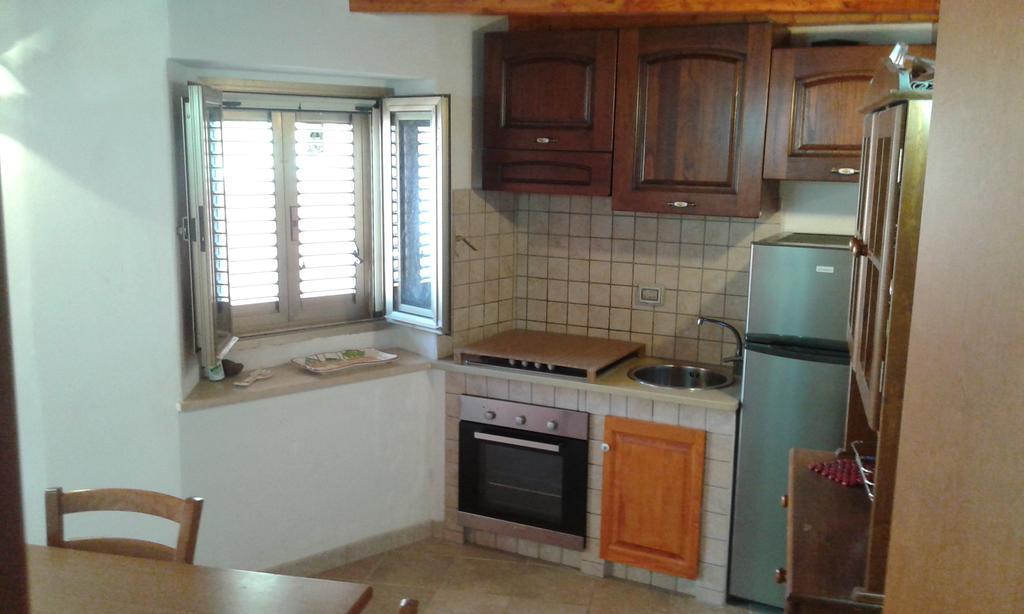 B&B Le 4 Fontane Ταορμίνα Εξωτερικό φωτογραφία