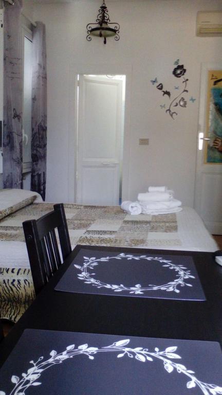B&B Le 4 Fontane Ταορμίνα Εξωτερικό φωτογραφία