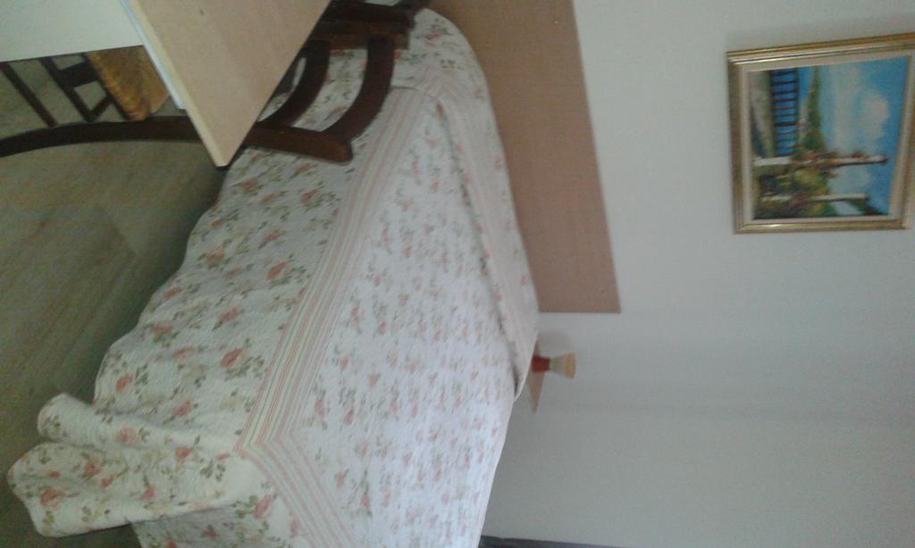 B&B Le 4 Fontane Ταορμίνα Εξωτερικό φωτογραφία